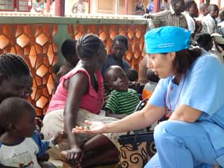 SURGERY FOR CHILDREN ODV