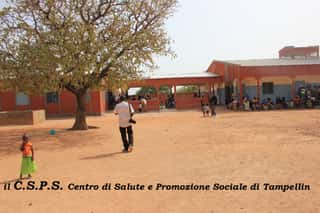 BAOBAB AMICI DI TAMPELLIN ODV