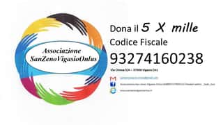 San Zeno Vigasio Onlus