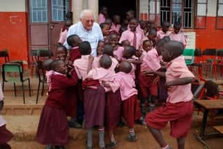 FONDAZIONE ITALIA UGANDA PER L'OPERA DI PADRE GIOVANNI SCALABRINI, ENTE DEL TERZO SETTORE - O FONDAZIONE ITALIA UGANDA PER L'OPERA DI PADRE GIOVANNI SCALABRINI ETS, O FONDAZIONE ITALIA UGANDA ETS