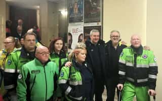 ANPANA SEZIONE TERRITORIALE DI LIVORNO ODV ETS