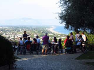 ASSOCIAZIONE SPINA BIFIDA ITALIA VENETO APS