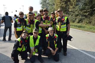 NUCLEO CINOFILO DA SOCCORSO PIEMONTE ODV