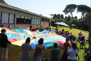 CENTRO DI OCCUPAZIONE E DI EDUCAZIONE SOCIOSANITARIA ETS
