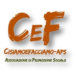 CISIAMOEFACCIAMO APS