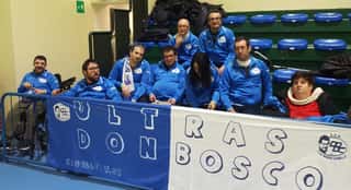 ASSOCIAZIONE LA STELLA POLARE ODV