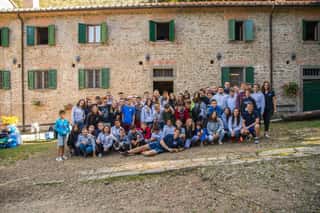 NOTTE DI NOTE GRUPPO DI ANIMAZIONE PARROCHIALE
