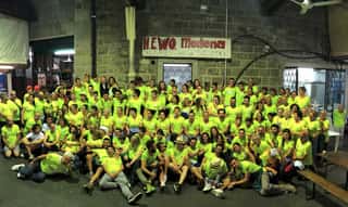 H.E.W.O. Modena - Solidarieta'  per lo Sviluppo - ODV