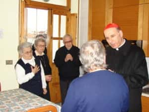 ASSOCIAZIONE A.Z.A.S. E CASA AMICA ODV
