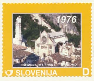 CIRCOLO FILATELICO NUMISMATICO GEMONESE A.P.S.