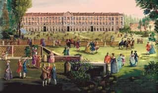 PRO LOCO CITTA' DI CASERTA APS