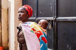 AMREF HEALTH AFRICA - COMITATO COLLABORAZIONE MEDICA ETS