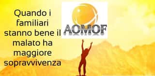 ASSOCIAZIONE OLISTICA PER MALATI ONCOLOGICI E FAMILIARI APS