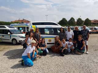 AMICI DI AMBRA ODV