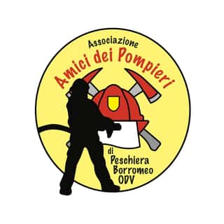 AMICI DEI POMPIERI DI PESCHIERA BORROMEO- ODV