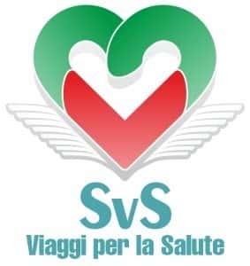 SVS VIAGGI PER LA SALUTE ORGANIZZAZIONE DI VOLONTARIATO