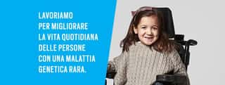 FONDAZIONE TELETHON ETS