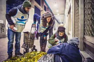 FONDAZIONE PROGETTO ARCA ETS