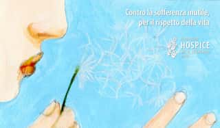 FONDAZIONE HOSPICE MARIA TERESA CHIANTORE SERAGNOLI ENTE DEL TERZO SETTORE