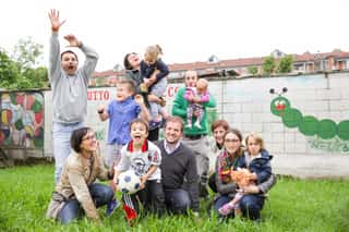 FONDAZIONE ARCHE' - ETS
