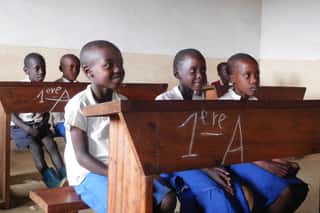 ASSOCIAZIONE CHILDREN IN CRISIS ITALY - ETS