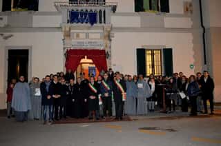 FONDAZIONE MADONNA DEL SOCCORSO - ETS