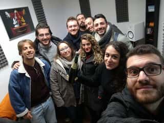 ASSOCIAZIONE ARTICOLO 45 APS