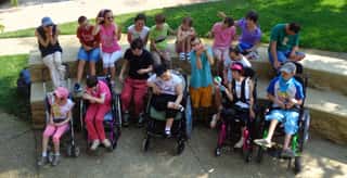 ASSOCIAZIONE ITALIANA SULLA SINDROME DI WOLF HIRSCHHORN ODV ETS