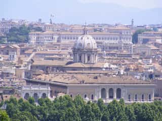 CONFEDERAZIONE ITALIANA PER IL LAVORO E L'OCCUPAZIONE