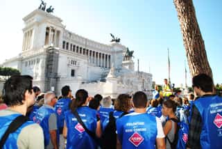 RETAKE ROMA ODV