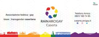 RAIN ARCIGAY CASERTA ODV