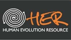 H.E.R. Human Evolution Resource Ets