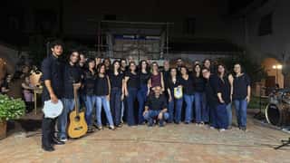 Coro Polifonico Canta Rei APS
