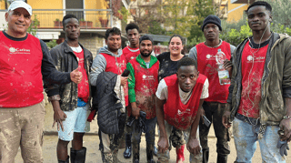 Fondazione Solidarietà Caritas ETS