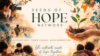 Seeds of Hope Network Associazione di Promozione Sociale