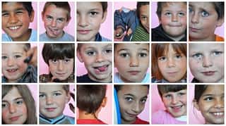 Sos Bambini Ets