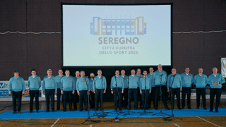Coro il Rifugio - Città di Seregno