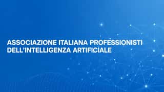 Associazione Italiana Professionisti dell'Intelligenza Artificiale