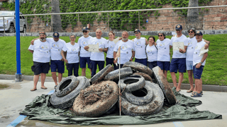 Nucleo Sommozzatori di Protezione Civile "Lorenzo Cravanzola ODV"- "NSPCC - ODV" - ETS