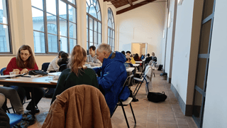 Portofranco Umbria ODV