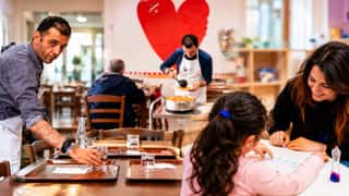 Fondazione Marino per l'Autismo ETS