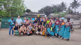 Consorzio Associazioni con il Mozambico