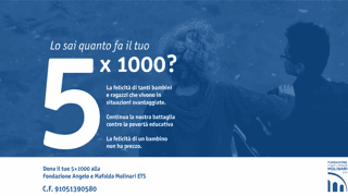 Fondazione Angelo e Mafalda Molinari ETS