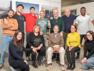 Associazione Libere Energie Odv