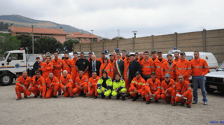 VOLONTARI ANTINCENDIO BOSCHIVO VADO LIGURE-ODV