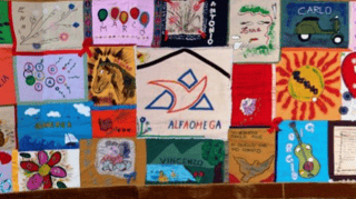ALFAOMEGA ORGANIZZAZIONE DI VOLONTARIATO
