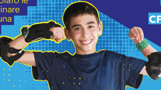 FIGHT THE STROKE FOUNDATION - ENTE DEL TERZO SETTORE