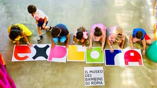 MUSEO DEI BAMBINI SOCIETA' COOPERATIVA SOCIALE
