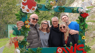 ASSOCIAZIONE PRADER WILLI LOMBARDIA - ODV
