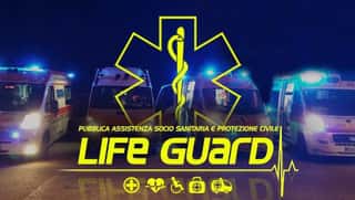 LIFE GUARD O.d.V.